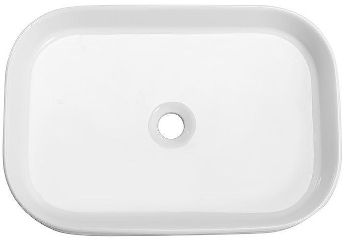 Раковина-чаша Cezares 57 CZR-6451 цвет Белый