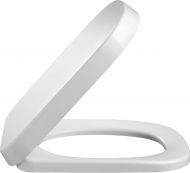 Крышка/сиденье ODEON UP для унитаза с микролифтом [8409K-00]