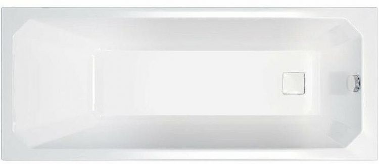Акриловая ванна Triton Прага 170x70 Щ0000049118 без гидромассажа