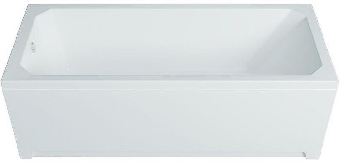Акриловая ванна Triton Прага 170x70 Щ0000049118 без гидромассажа