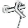Hansgrohe Talis S, Смеситель для ванны и душа, Цвет: хром
