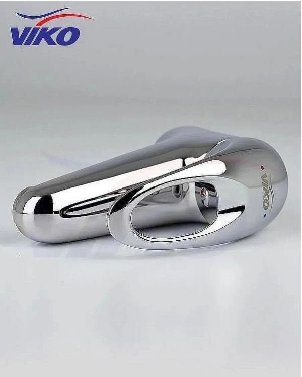Смеситель для раковины Viko V-6901 Хром Смеситель для раковины Viko V-6901 Хром