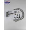 Смеситель для раковины Viko V-6901 Хром Смеситель для раковины Viko V-6901 Хром