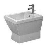 Биде напольное DURAVIT 2-nd Floor (0136100000) Биде напольное DURAVIT 2-nd Floor (0136100000)
