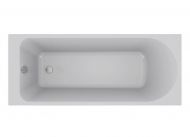 Акриловая ванна 170x70 Jacob Delafon Odeon Rive Gauche E6D151-00