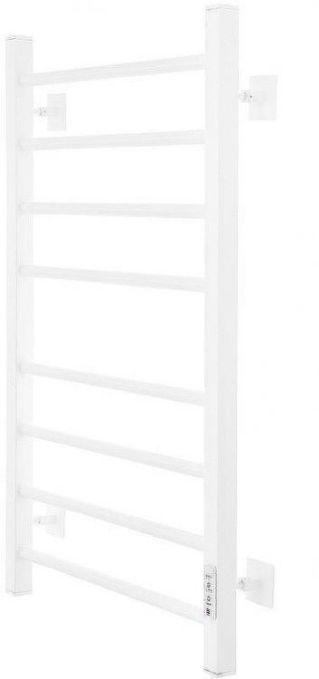 Электрический полотенцесушитель Energy Relo 800x500 EETR0RELO08050R903M Белый матовый