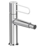 Смеситель для биде Jacob Delafon Odeon Rive Gauche E21033-00-CP, белый