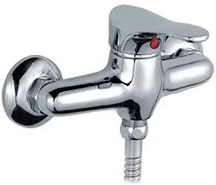 Смеситель для душа Frap H14 F2014-B Хром