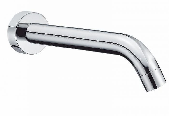 Душевая система WasserKRAFT Berkel A174819 Thermo с термостатом Хром