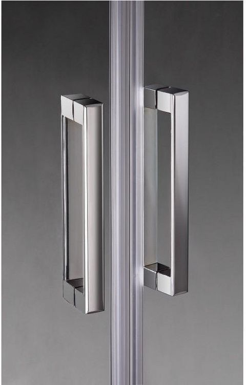 Душевой бокс River Nara 170x80 МТ 10000003026 с поддоном