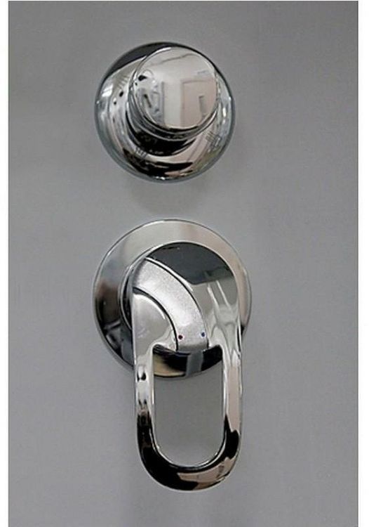 Душевой бокс River Nara 170x80 МТ 10000003026 с поддоном