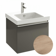 Тумба под раковину Jacob Delafon Odeon Up 55 см EB877-E10 Квебекский дуб