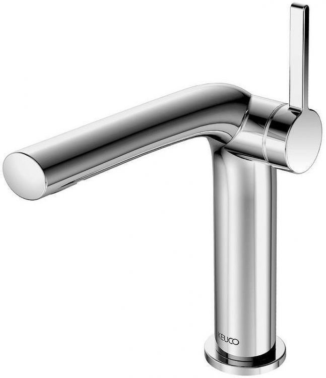 Смеситель для раковины Keuco Edition 400 51502 010000 Хром Смеситель для раковины Keuco Edition 400 51502 010000 Хром