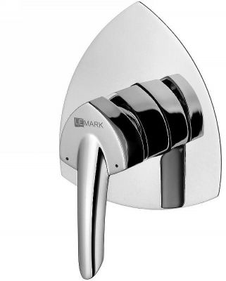 Смеситель для душа Lemark Mars LM3523C Хром
