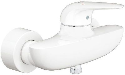 Смеситель для душа Grohe Eurostyle 23722LS3 Белая луна