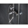 Душевая система Laguraty 17060A Хром