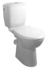 Унитаз JIKA Olymp 2261.4, компакт