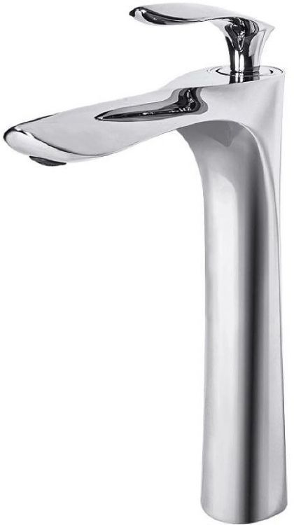 Смеситель для раковины Grocenberg GB3001CR Хром Смеситель для раковины Grocenberg GB3001CR Хром