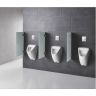 Писсуар Grohe Bau Ceramic 39438000 Белый Писсуар Grohe Bau Ceramic 39438000 Белый