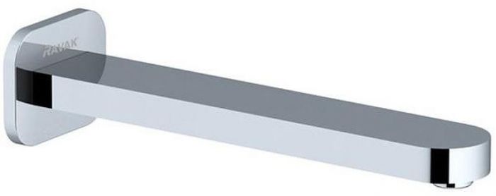 Излив для смесителя Ravak Chrome CR 027.00 X07P113 Хром