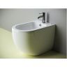 Напольное биде CERAMICANOVA Metropol CN4005
