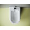 Напольное биде CERAMICANOVA Metropol CN4005