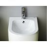Напольное биде CERAMICANOVA Metropol CN4005