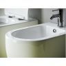 Напольное биде CERAMICANOVA Metropol CN4005