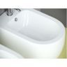 Напольное биде CERAMICANOVA Metropol CN4005