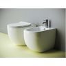 Напольное биде CERAMICANOVA Metropol CN4005