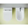 Напольное биде CERAMICANOVA Metropol CN4005