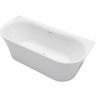 Акриловая ванна Azario Engels 170х75 ENG17075 без гидромассажа
