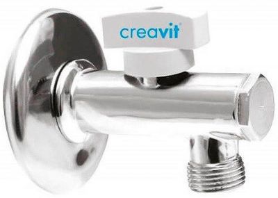 Запорный вентиль Creavit FA001 Хром