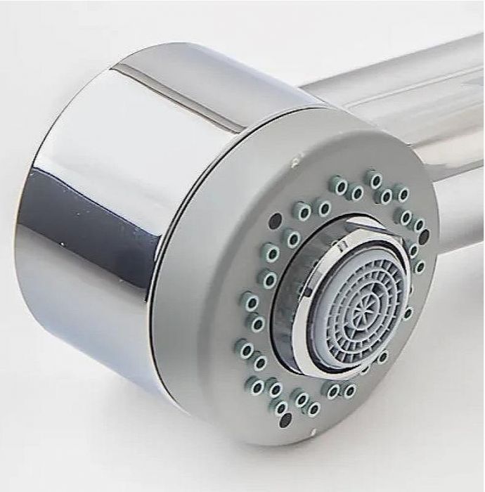 Смеситель для кухни Hansgrohe Talis S 32841000 Хром