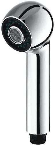 Душевая лейка для кухонного смесителя Frap F26 Хром Душевая лейка для кухонного смесителя Frap F26 Хром