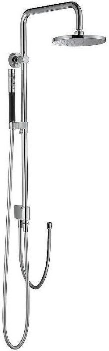 Душевая система Jacob Delafon EO E11715-CP Хром