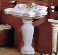 Умывальник Azzurra Jubilauem JUB200B1/70 Умывальник Azzurra Jubilauem JUB200B1/70