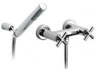 Смеситель Roca Loft 5A2043C00, для душа