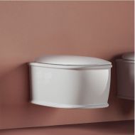 Чаша унитаза ARTCERAM ATELIER ATV001 01 00