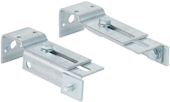 Инсталляция Geberit Delta 458.163.21.1 для унитаза с клавишей смыва Хром глянцевый