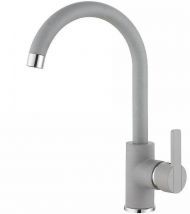 Смеситель для кухни Alveus Genesis Tonia G81 Concrete 1129051 Бетон