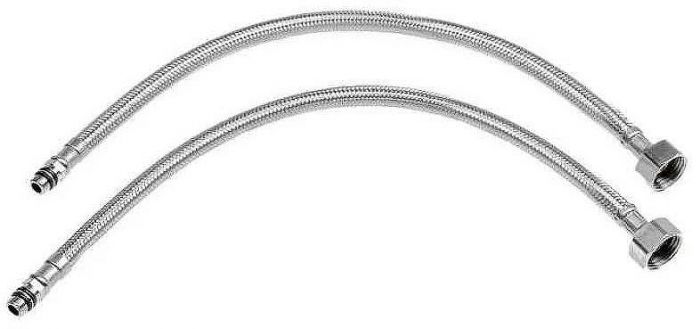 Смеситель для кухни Haiba HB70165 Хром