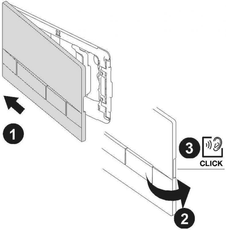Инсталляция Lemark Peneda Expert 9812111 для унитаза с клавишей смыва Хром глянцевый Инсталляция Lemark Peneda Expert 9812111 для унитаза с клавишей смыва Хром глянцевый