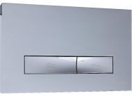 Клавиша смыва Schell Konklav SCL031220699 Хром глянцевый