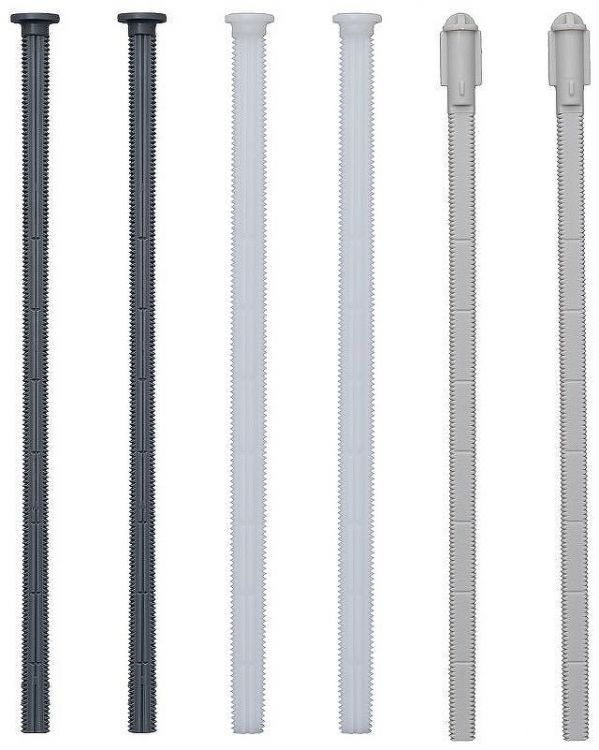 Клавиша смыва Schell Konklav SCL031220699 Хром глянцевый