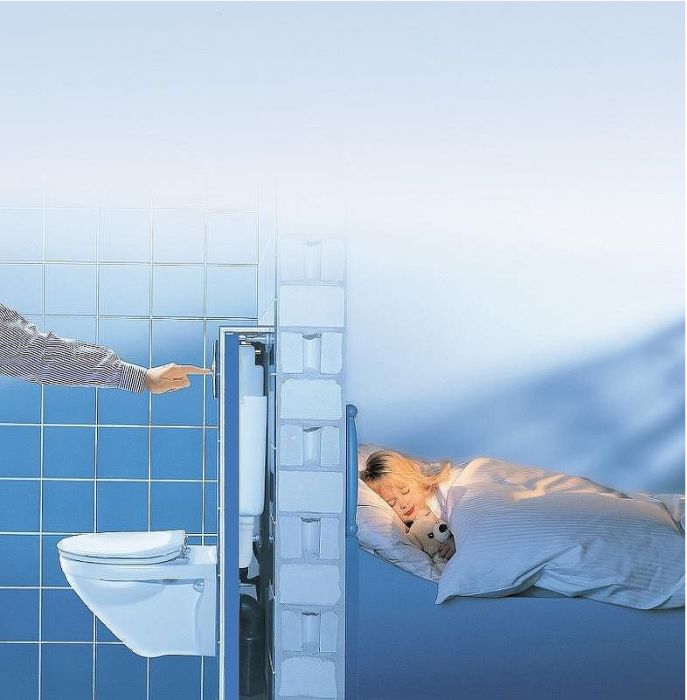 Комплект унитаза Damixa Jupiter DX77C1738SC с инсталляцией Grohe Rapid SL 38811KF0 с сиденьем Микролифт и Черной матовой клавишей смыва
