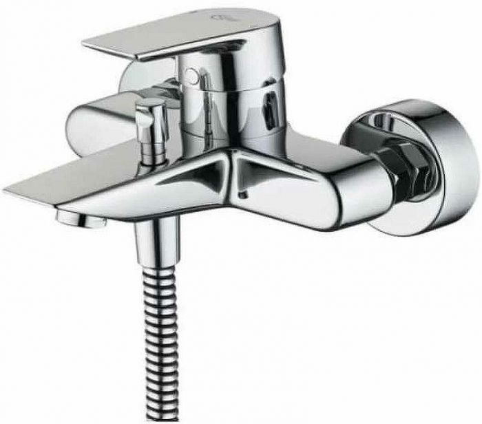 Смеситель для ванны Ideal Standard Tesi A6583AA Хром