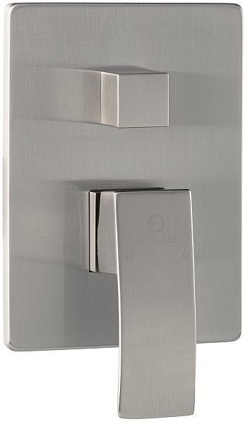 Душевая система FILARETE Waterfall FL1012NK цвет Никель