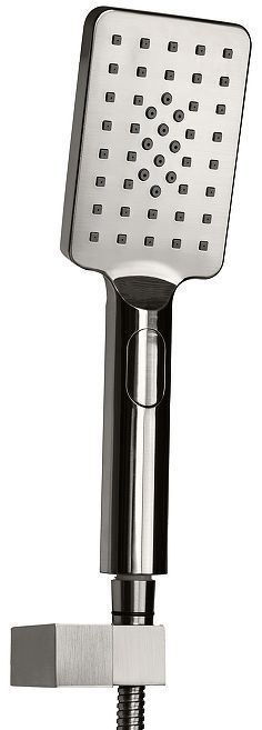 Душевая система FILARETE Waterfall FL1012NK цвет Никель