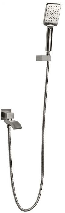 Душевая система FILARETE Waterfall FL1012NK цвет Никель